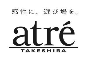 株式会社アトレ竹芝店